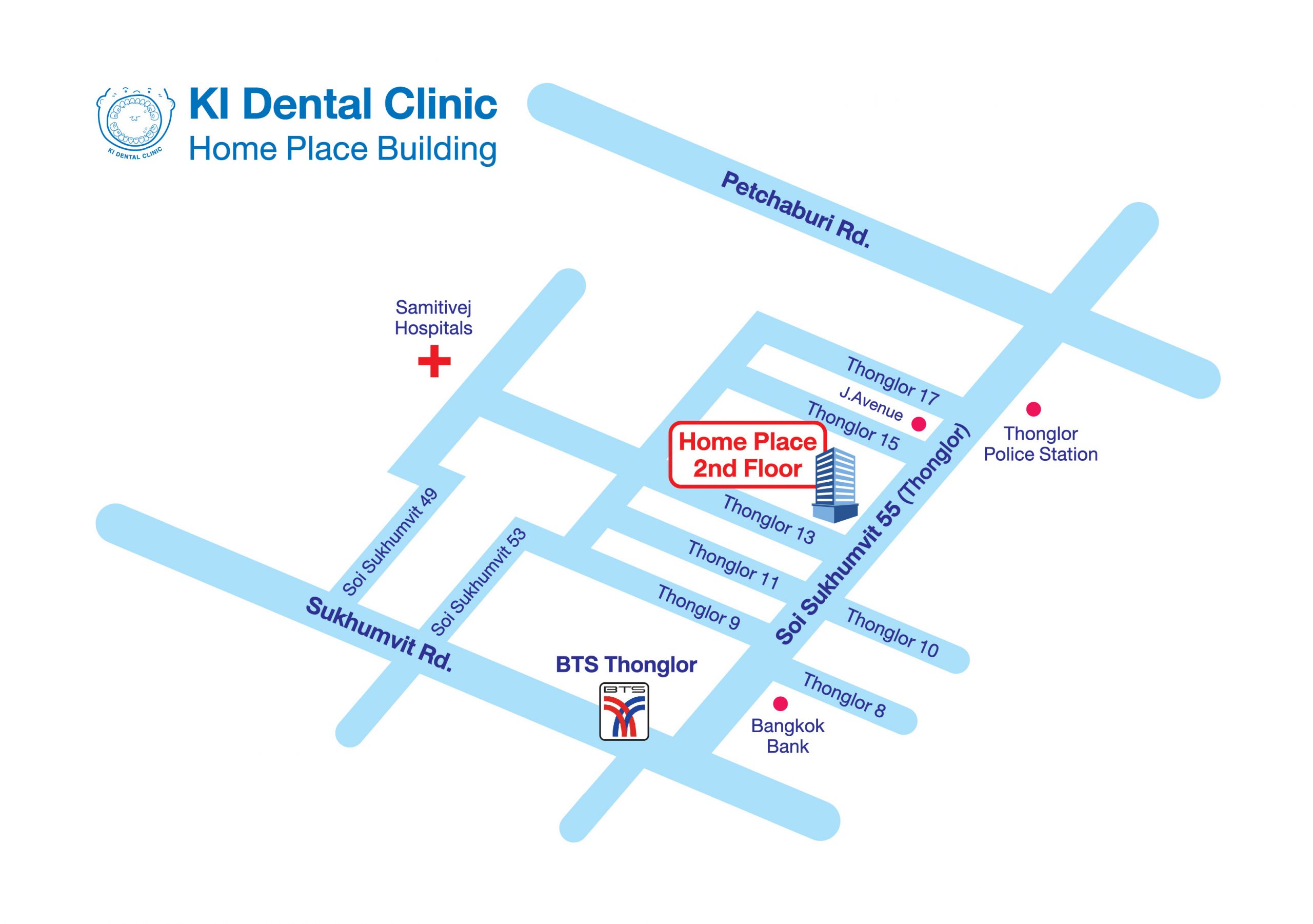 map_location_kidentalclinic