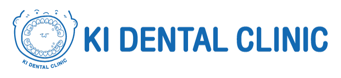logo KI Dental Clinic